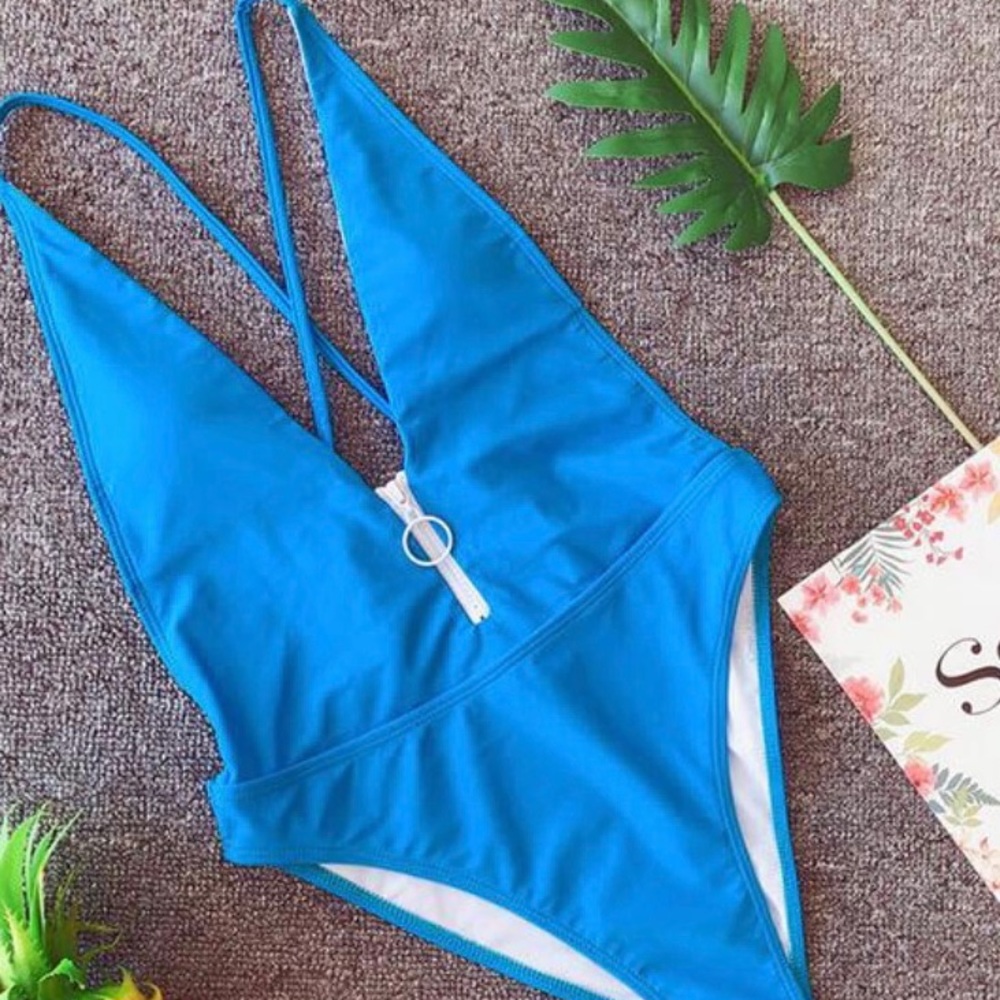 NEW One piece Stanlice Swimsuit